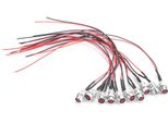 Diodo, Diodo A Emissione Luminosa, Diodo A Emissione Luminosa, Diodo Led, Diodo A Emissione Luminosa Led