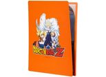 Blade DB0002 Blade Silicone Cover PS5 - Dragon Ball Z PS5