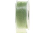 Nastro In Organza Per Regali Verde Lime 40 Mm X 50 M Nastro Decorativo