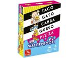 Gioco Del Taco Tischspiel LúDilo, Gatto