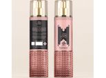 Al Wataniah Durrat Al Aroos Spray Unisex Per Il Corpo 250 Ml