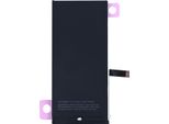 Clappio, Batteria Sostitutiva 3349Mah Per Iphone 16E Con Chip Ti Integrato, Nero