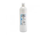 Pebeo Setacolor Vernice Coprente Per Tessuti, 1000 Ml, Bianco