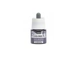 Pebeo Colorex Aquarelltinte, 45 Ml, Neutralgrau