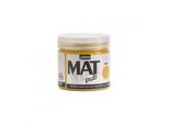 Colore Acrilico Pebeo Mat Pub, 140 Ml, Giallo Ocra