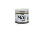 Pebeo Mat Pub Colore Acrilico, 140 Ml, Umbra Natur