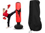 Inf Copertura Protettiva Esterna In Tessuto Oxford 210D Per Sacchi Da Boxe