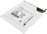 Avizar, Batteria Li-Polymer 5000Mah 3.8V Per Galaxy Tab E Nook 9.6 Tablet, Bianco