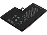 Avizar, Batteria Di Ricambio Iphone 13 Pro Max Li-Polymer 4352Mah 3.85V, Nero