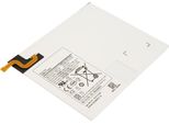 Avizar, Batteria Di Ricambio Galaxy Tab A 10.1" 2019 Li-Polymer 6150Mah 3.85V, Bianco"