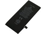 Avizar, Batteria Di Ricambio Apple Iphone 8 Li-Polymer 2250Mah 3.82V 8.6Wh, Nero