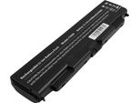 Avizar, Batteria Per Lenovo Thinkpad T440P / W540 Laptop Li-Ion 11,1V 4400Mah, Nero