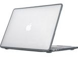Inf Custodia Protettiva Per Macbook Air 15 A2941/A3114/A3241 (M3) Trasparente