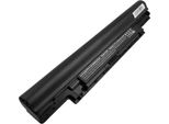 Avizar, Batteria Di Ricambio Per Dell Latitude E3340 Li-Ion 11,1V 4400Mah, Nero
