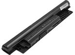 Avizar, Batteria Di Ricambio Per Dell Latitude 3540 Li-Ion 14,8V 2600Mah 38Wh, Nero
