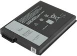 Avizar, Batteria Per Dell Latitude 5420 Li-Polymer 11,4V 4470Mah, Nero