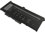Avizar, Batteria Di Ricambio Per Dell Latitude 15 5520 Li-Polymer 15.2V 3941Mah, Nero