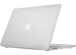 Inf Custodia Protettiva Trasparente Per Macbook Pro 16" - Protezione E Stile"