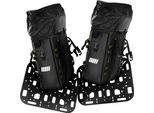Set Di Borse Laterali 2 × SC-22 S Incl. 2 × Piastre Di Montaggio - Schnorr