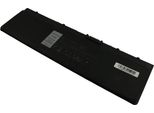 Avizar, Batteria Di Ricambio Per Dell Latitude E7240 Li-Polymer 11,1V 2790Mah 31Wh, Nero