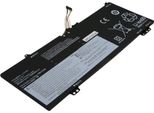 Avizar, Lenovo Ideapad 530S Laptop Akku Li-Polymer 7,68V 5928Mah, Schwarz