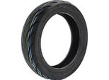 Avizar, Pneumatico Tubeless 10″ Cst Per Niu Kqi 300 Antiforatura E Resistente, Nero