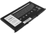 Avizar, Dell Inspiron 15 7000 Gaming Laptop Batteria Li-Ion 11,4V 6490Mah, Nero