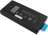 Avizar, Batteria Di Ricambio Per Dell Latitude 5404 / 7404 Li-Ion 11,1V 8740Mah, Nero