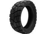 Avizar, Tubeless Reifen 10" Dualtron Victor Robusto, Semi-Offroad, Schwarz"