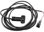 Minimotori, Pompa Freno Idraulica Originale Dualtron Victor Luxury / Luxury Plus, Nera