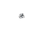 Hansgrohe Eckventil S-Design Abgang 3/8, Chrom (51310000)