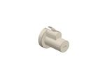 Hansgrohe Schuber Flowstar FüR Eckventil, Brushed Nickel (51306820)