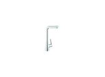 Grohe SpüLtischmischer Zedra Smartc Chrom, Herausziehbare Dual-Brause (32553002)