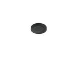 Hansgrohe Kopfbrause Rainfinity 250 1Jet, Wand-/Deckenmontage, Mattschwarz (26228670)