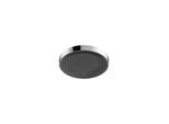 Hansgrohe Kopfbrause Rainfinity 360 1Jet, Wand-/Deckenmontage, Chrom (26231000)