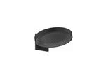 Hansgrohe Kopfbrause Rainfinity 360 Ausl. 381Mm, 1J, M Wandanschluss, Matt-Sw (26230670)