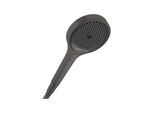 Hansgrohe Handbrause Rainfinity 130 Ecosm. 130Mm Kopf, 3Jet, DN 15, Brush. Bla Vc (26865340)