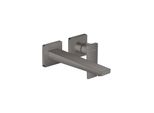 Hansgrohe Fertigmontageset Metropol Up-Waschtisch-Einhebelmischer, M Hg, A 225Mm, Brush. Bla Vc (32526340)