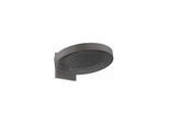 Hansgrohe Kopfbrause Rainfinity 360 A 381Mm, 1J, M Wa, Brush. Bla Vc (26230340)