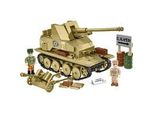 Sd.Kfz.139 Marder Iii, Konstruktionsspielzeug MaßStab 1:35