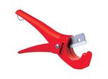 Tagliatubi Per Plastica PC-1250 3-42 Mm Pp/Pe/Pb/Cpvc/Pvc, Tubo Composito Ridgid