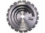 Lama Circolare Per Legno Pro Construct, 315 X 3,2 X 30 Mm
