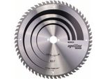 Lama Circolare Per Legno Pro, 315 X 3,2 X 30 Mm, T80
