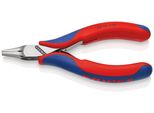 Knipex 36 12 130 Pcb Assembly Pliers 130 Mm 1 Pc(S)