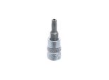 Bgs Bit A Bussola A Guida Quadrata 6,3 Mm (1/4") Profilo Ts (Per Torx Plus) Con Foro TS25 - 5184-TS25"