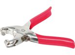 Pinza Per Occhielli Con 100 Occhielli Tondi | 4,5 Mm