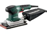 Levigatrice Orbitale - Sr 2185 - 210W - Platorello 92 X 184 Mm - Scatola