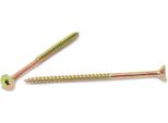 Viti Multiuso | Profilo A T (Per Torx) T25 | 6,0 X 100 Mm | 20 Pezzi