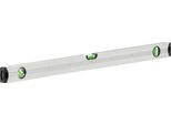 Livella A Bolla 80Cm 3 Fiale