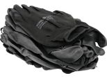 Guanti Da Lavoro, Nylon/Poliestere,Poliuretano12 Paiataglia 10/XL